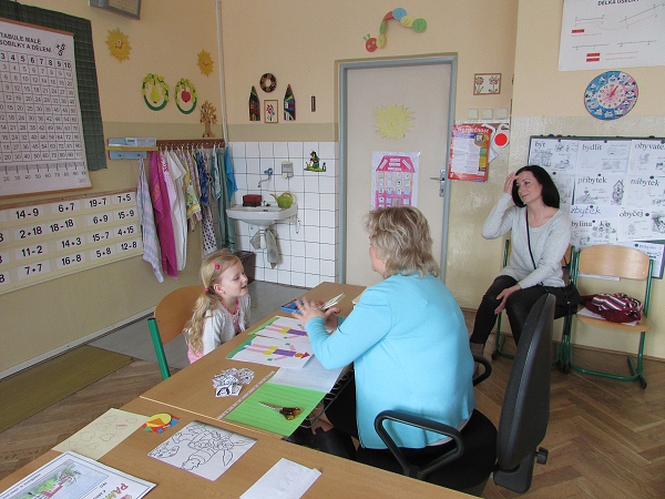 Fotogalerie Z Blatensk