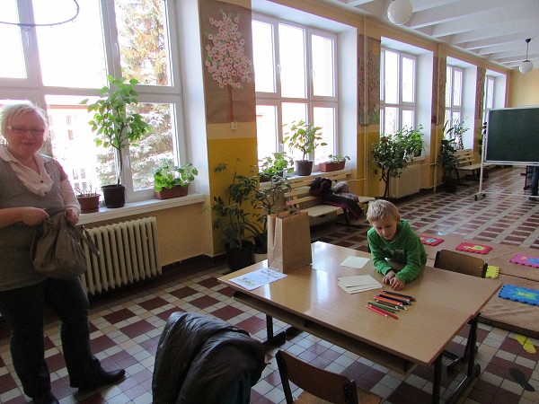 Fotogalerie Z Blatensk