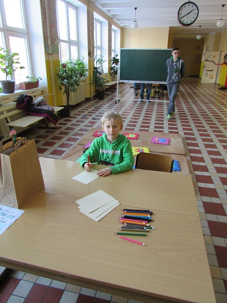 Fotogalerie Z Blatensk