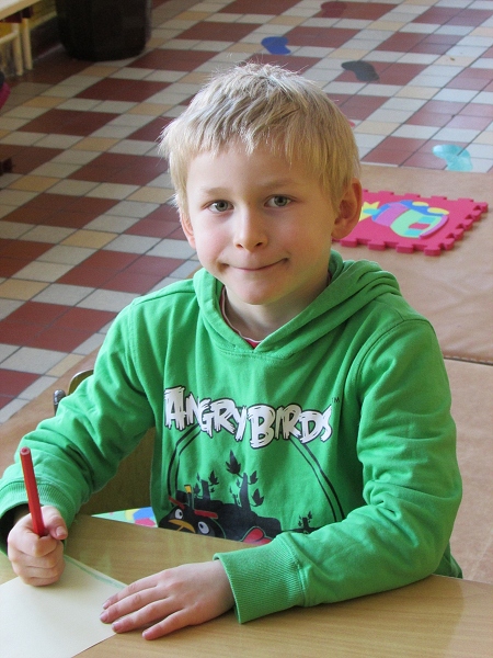 Fotogalerie Z Blatensk