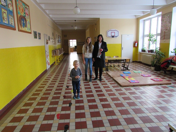 Fotogalerie Z Blatensk