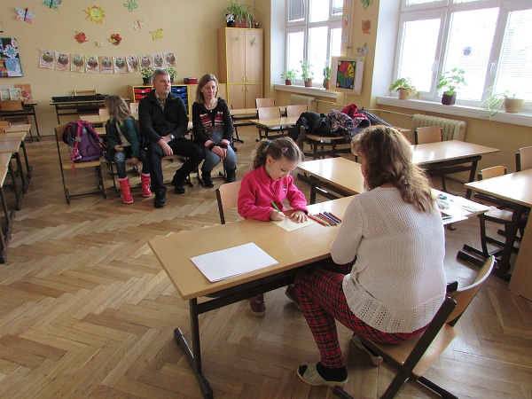 Fotogalerie Z Blatensk