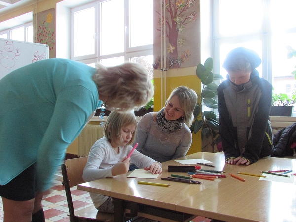Fotogalerie Z Blatensk