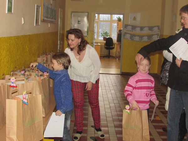 Fotogalerie Z Blatensk