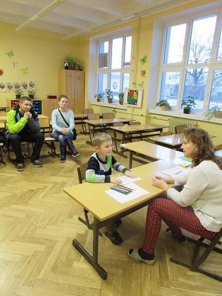 Fotogalerie Z Blatensk