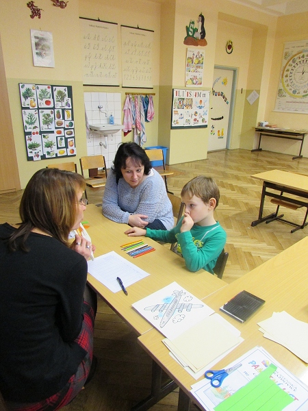 Fotogalerie Z Blatensk