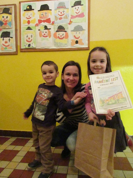 Fotogalerie Z Blatensk