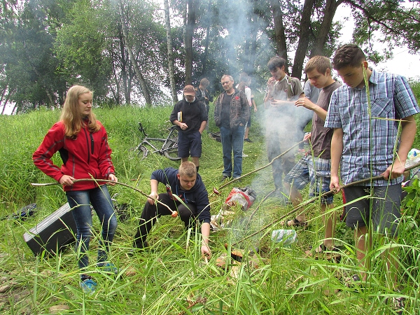 Fotogalerie Z Blatensk
