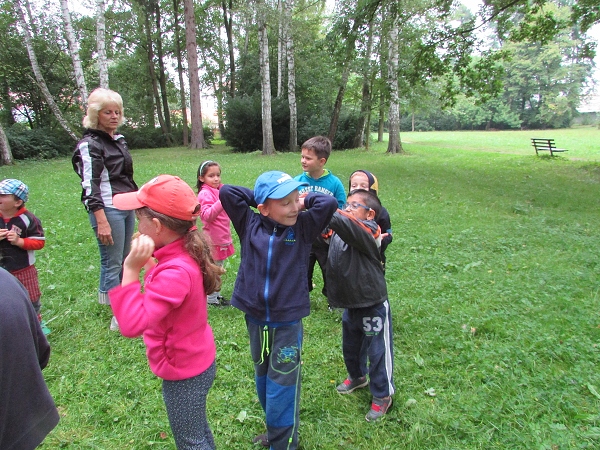 Fotogalerie Z Blatensk