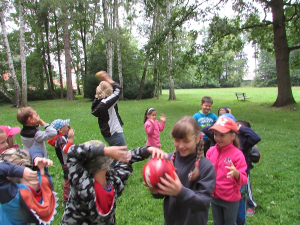Fotogalerie Z Blatensk