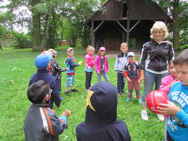 Fotogalerie Z Blatensk