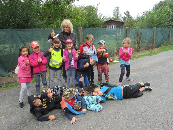 Fotogalerie Z Blatensk