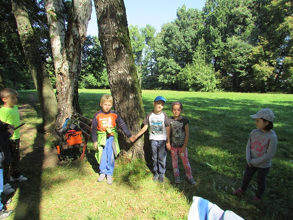 Fotogalerie Z Blatensk