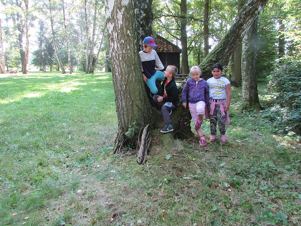 Fotogalerie Z Blatensk