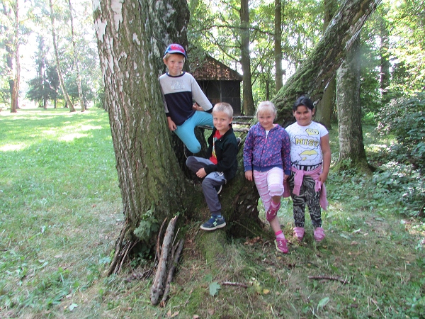 Fotogalerie Z Blatensk