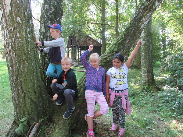 Fotogalerie Z Blatensk
