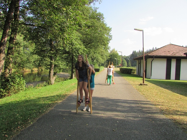 Fotogalerie Z Blatensk