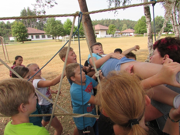 Fotogalerie Z Blatensk