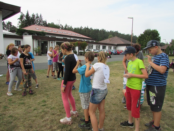 Fotogalerie Z Blatensk