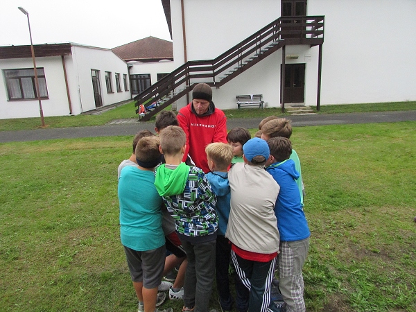 Fotogalerie Z Blatensk