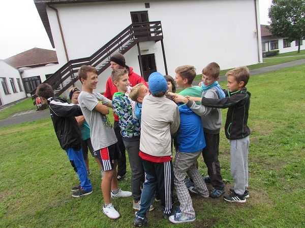 Fotogalerie Z Blatensk