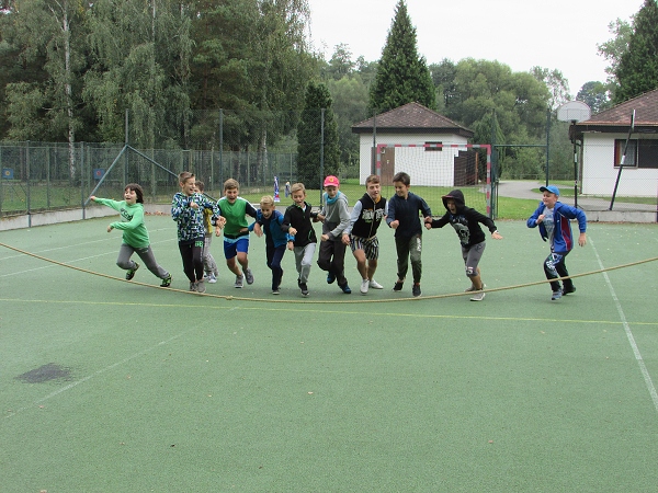 Fotogalerie Z Blatensk