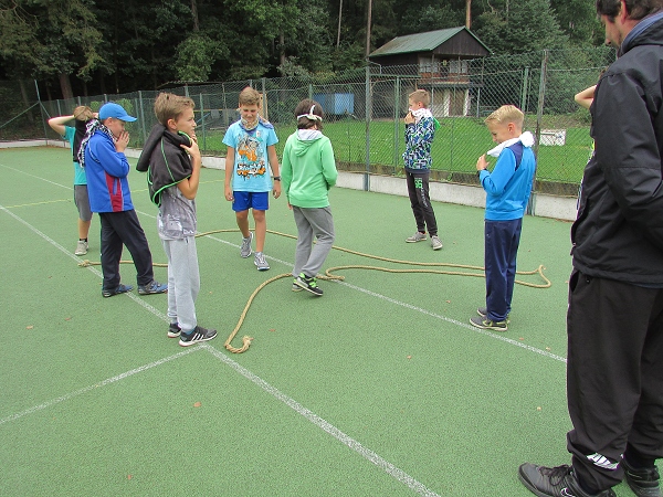 Fotogalerie Z Blatensk