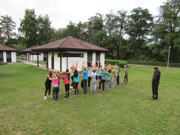 Fotogalerie Z Blatensk