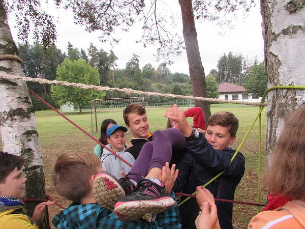 Fotogalerie Z Blatensk