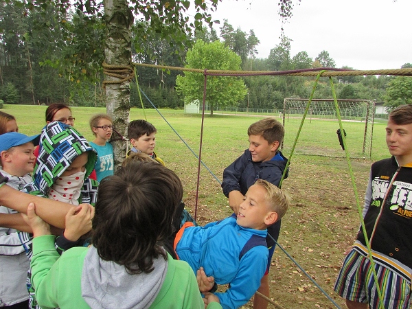 Fotogalerie Z Blatensk