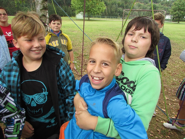 Fotogalerie Z Blatensk