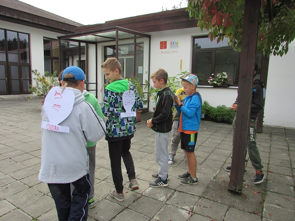 Fotogalerie Z Blatensk