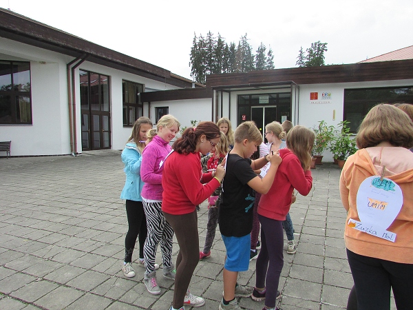 Fotogalerie Z Blatensk