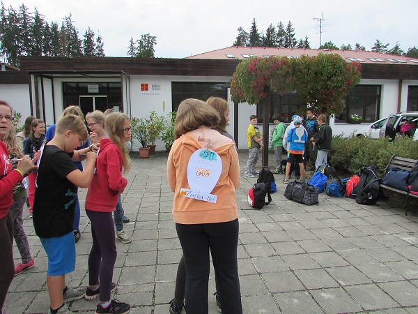 Fotogalerie Z Blatensk