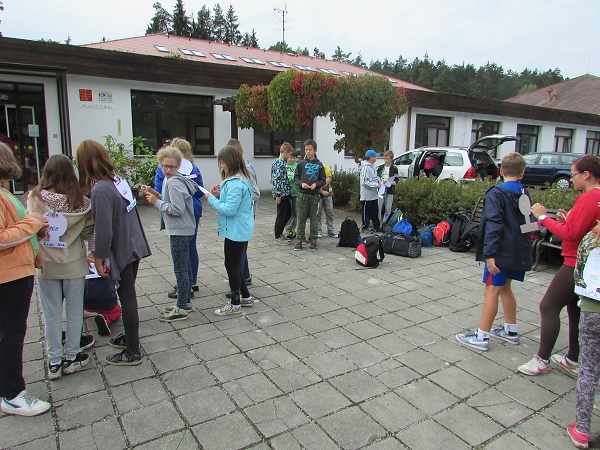Fotogalerie Z Blatensk