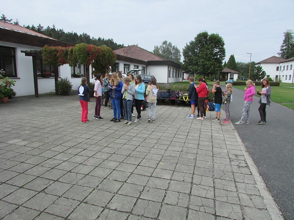 Fotogalerie Z Blatensk