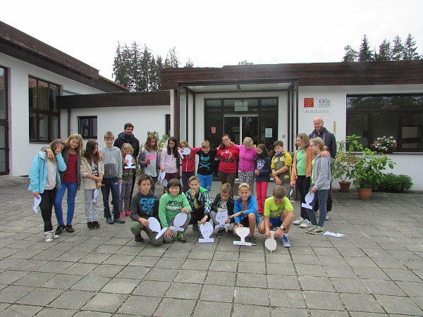 Fotogalerie Z Blatensk