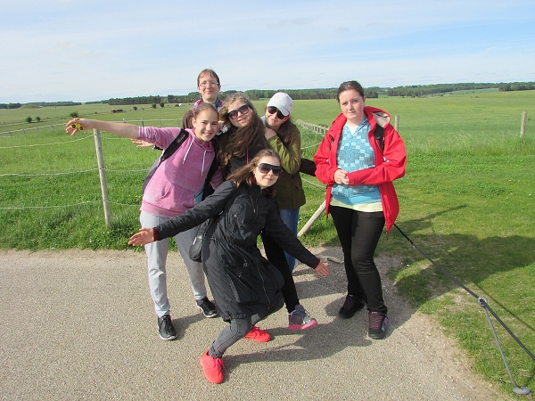 Fotogalerie Z Blatensk
