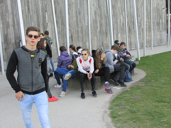 Fotogalerie Z Blatensk
