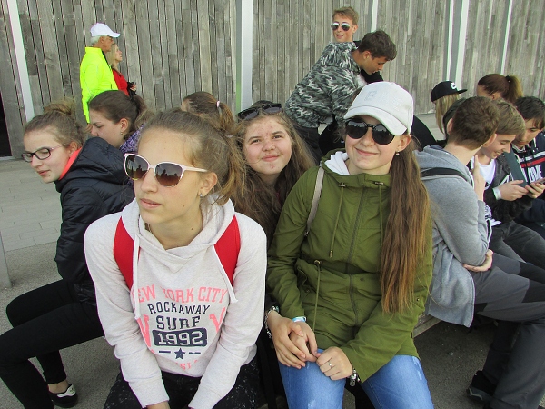 Fotogalerie Z Blatensk