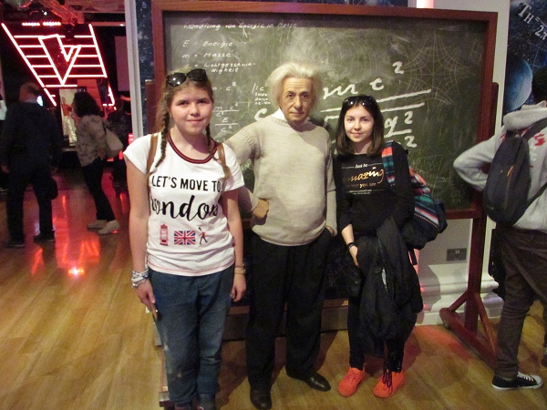 Fotogalerie Z Blatensk