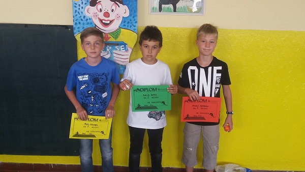 Fotogalerie Z Blatensk