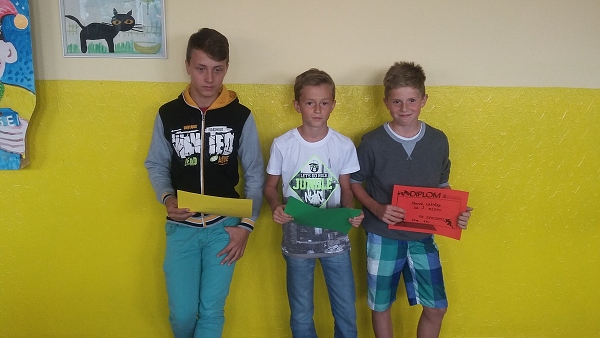 Fotogalerie Z Blatensk