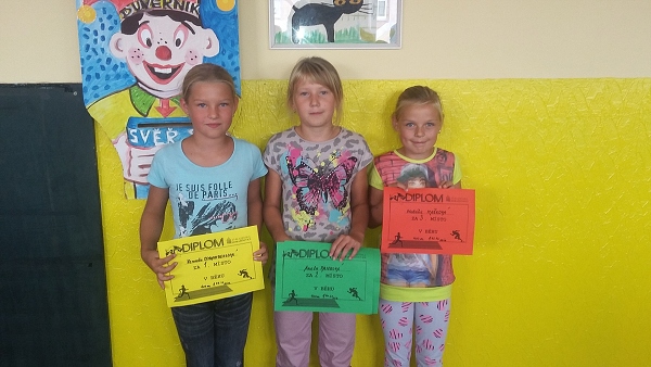 Fotogalerie Z Blatensk