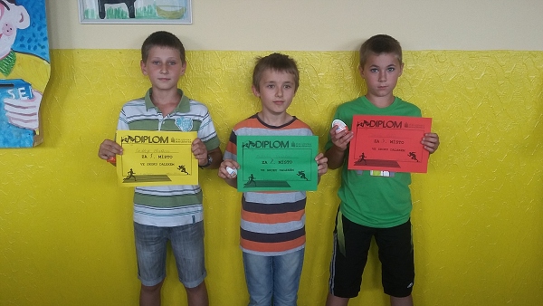Fotogalerie Z Blatensk