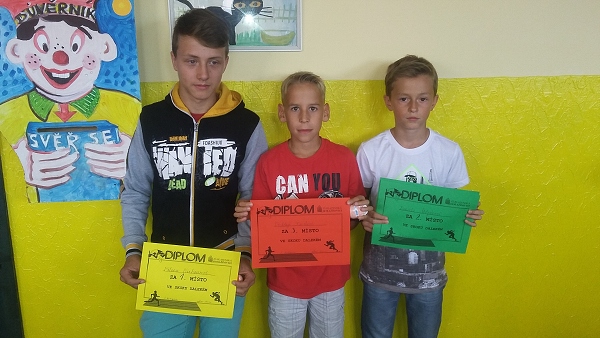 Fotogalerie Z Blatensk