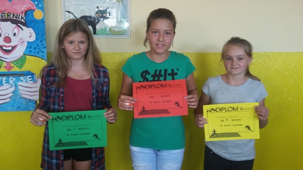 Fotogalerie Z Blatensk