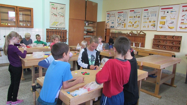 Fotogalerie Z Blatensk