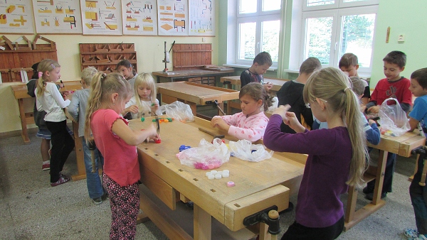 Fotogalerie Z Blatensk