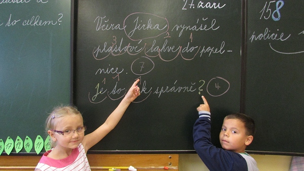 Fotogalerie Z Blatensk